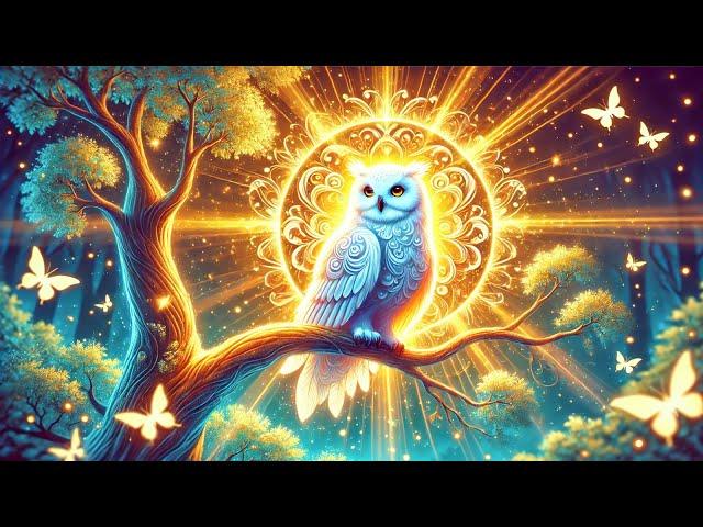 UNIVERSE FREQUENCY 963 HZ • MIRACLES AND GOOD LUCK • TRANSFORM YOUR LIFE AND GET READY FOR MORE