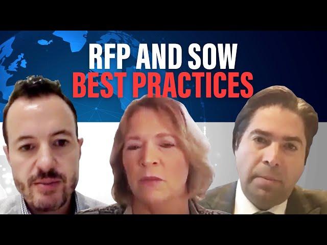 How to Negotiate ERP RFPs, Contracts, and SOWs