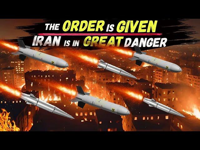 RUSSIA has Launched an Operation To Save IRAN┃China has sent its Warships to the Shores of IRAN