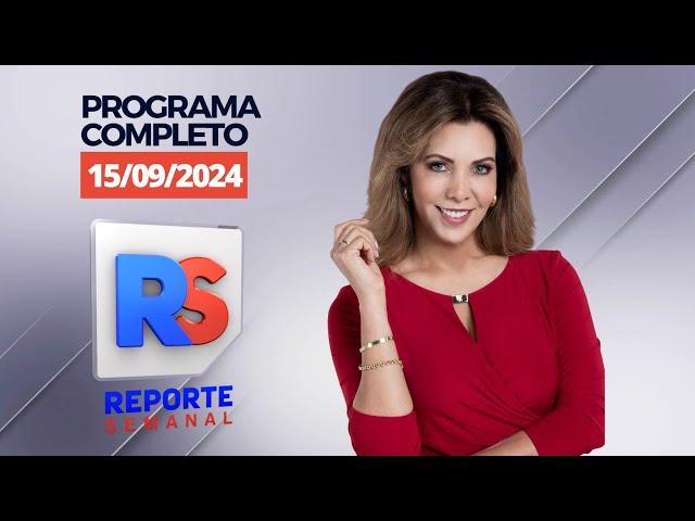 REPORTE SEMANAL CON MARITERE BRASCHI: LOS MEJORES REPORTAJES