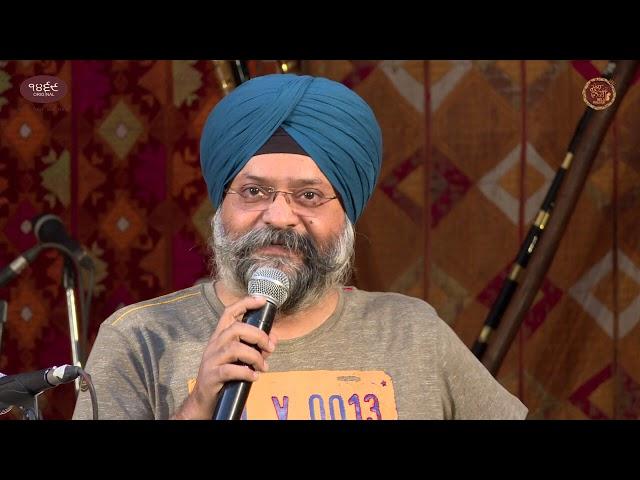 Punjabi Comedy | Maheep Singh | Mela Phulkari 2019