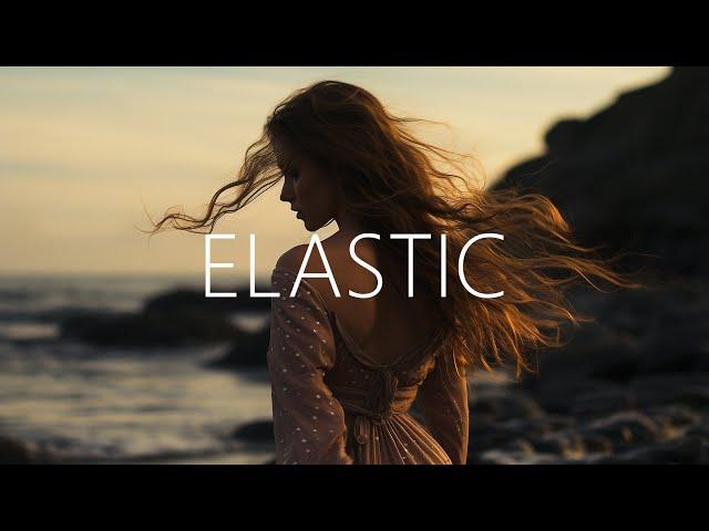 CHENDA, ryscu & Veronica Bravo - Elastic (Lyrics)