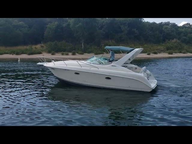 94 31 Silverton for sale.  Check out Boat trader for details.  Express cruiser, sleeps 6