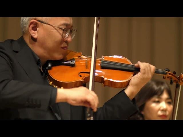 2023 MAD4 Quartet Smetana 3rd mov