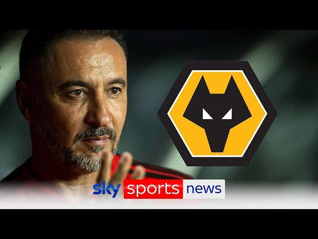 What will Vitor Pereira's footballing philosophy be at Wolves?