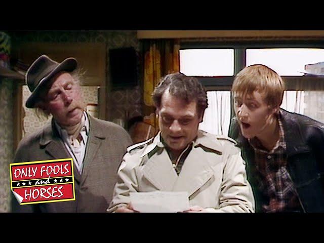 Best Jokes from 3 Episodes! - Part 3 | Only Fools And Horses | BBC Comedy Greats