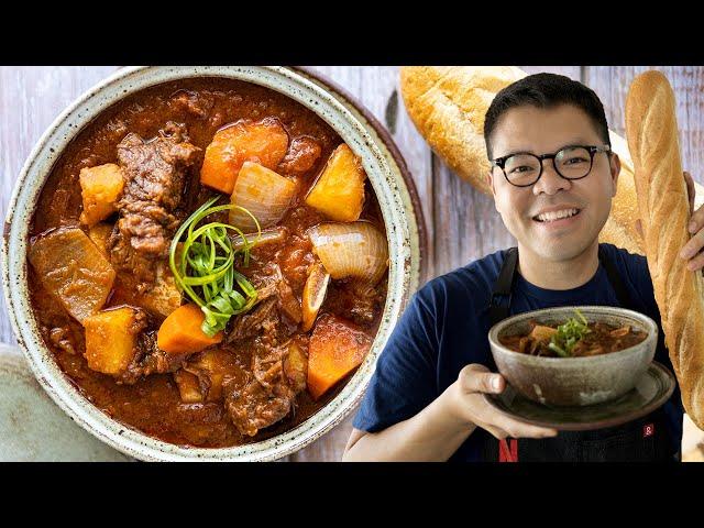 Authentic Lao Ragu Recipe | How to Make the Best Lao Style Ragu