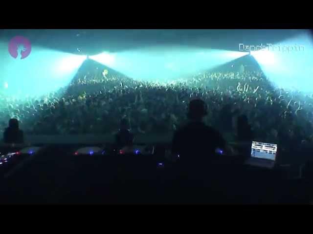 Marco Carola | Time Warp | Amsterdam (Netherlands)