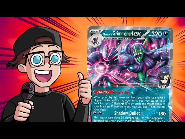 tryhard NAIC testing w/ Jesse Parker