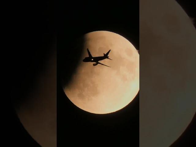 #Timelapse Part 3 #Moon #lunar #eclipse