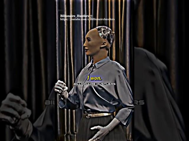 Elon Musk Warns About AI