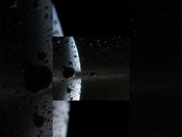 Goodbye, Saturn’s Rings? The Shocking Truth Revealed! #mystery #saturn #ring