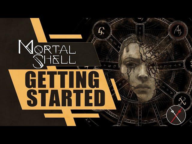 Mortal Shell Getting Started Guide: Things I Wish I Knew Before I Played