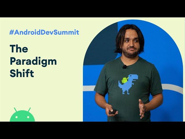 Google Play Billing: The “purchase anywhere” Paradigm Shift (Android Dev Summit '19)