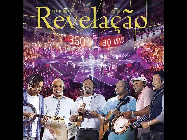 Revelação - Só Vai De Camarote Ao Vivo