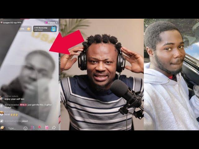 Young Don is Back on the Internet with his American Book 