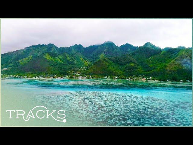 Tahiti's Hidden Treasures | TRACKS