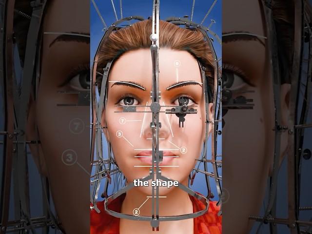 The Machine That Measured Beauty  Surgeon Reacts