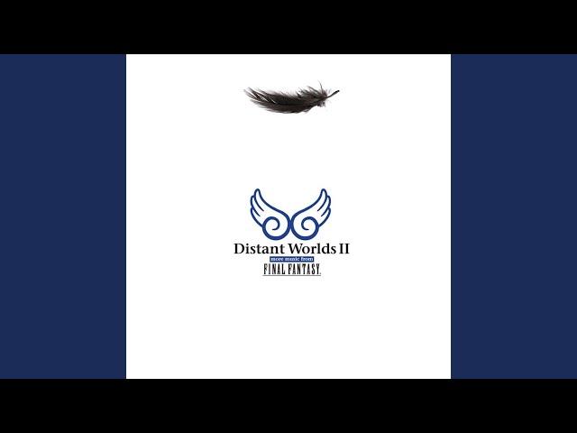 Terra’s Theme (final Fantasy Vi)