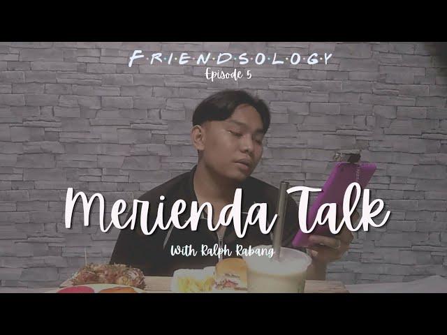 Friendsology: The One with the Random Chikas | Episode 5