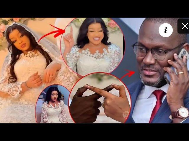 Clara - Racky Aidara - Dora Gueye: Tout savoir sur le remariage qui enflamme la toile