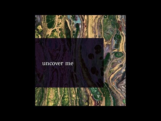 Jude Ft. Lemonade - Uncover me