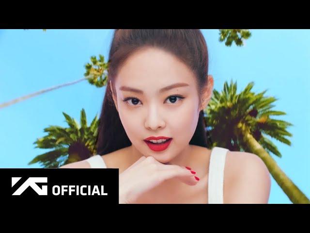 BLACKPINK - 'PINK LOVE' M/V