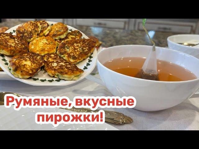 Хорошая альтернатива пирожкам - яйца с зеленым луком!#кухня  #рецепт #простойрецепт