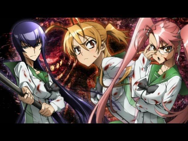 Live Again - Anime MV  AMV