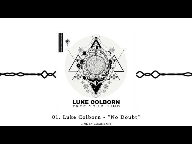 Luke Colborn - "No Doubt"ᴴᴰ