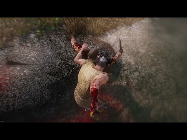 Day 77 - Killing Nazeem Every Day Until Elder Scrolls 6 is Released