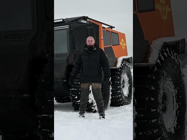 Квадроцикл или Вездеход Тайфун – что выбрать для покорения бездорожья