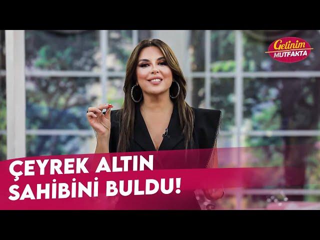 Günün Birincisi Hangi Gelin Oldu? - Gelinim Mutfakta 11 Aralık Çarşamba