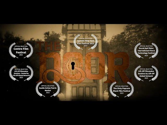 The Door TRAILER | A Dark Mind Production