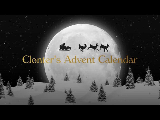 Christmas Advent Calendar 2024 - 20th December