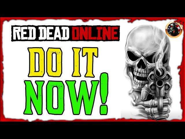 PATCHED RDO is Broken 29 Treasure Maps for 2 Runs in Red Dead Online