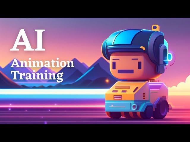 Ai Animation Tutorial | How to develop AI Animated Video | fitbotai