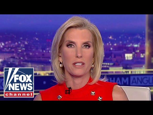 Laura Ingraham: This case was ludicrous from the start