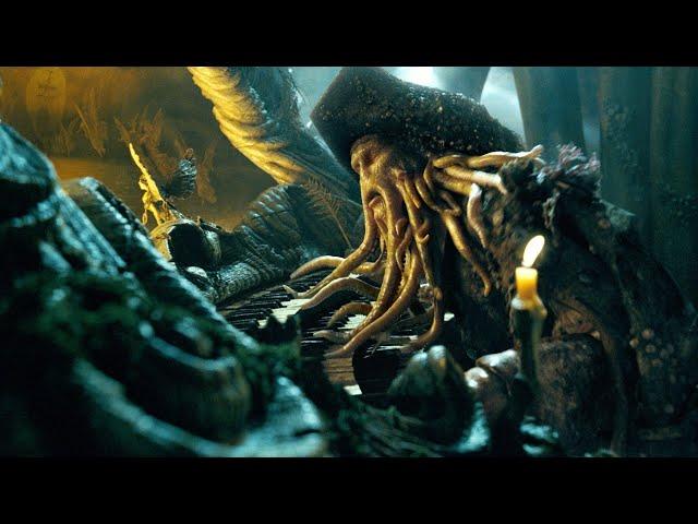 Davy Jones || Tribute