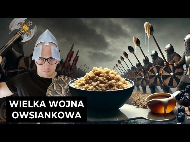 Czy owsianka jest zdrowa?