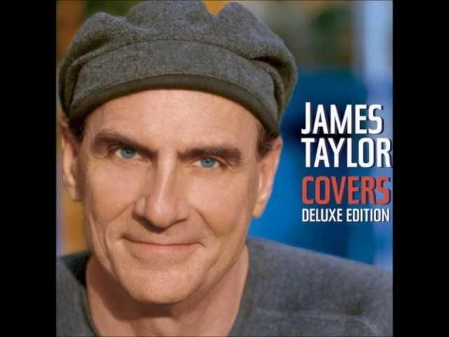 James Taylor   "Suzanne"