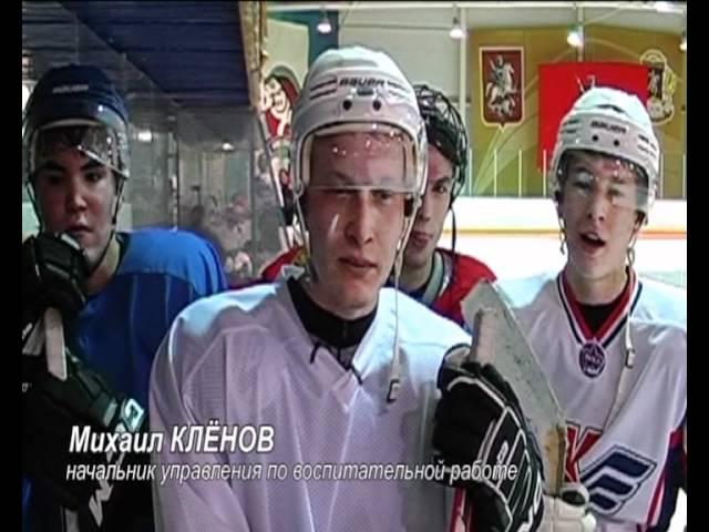 МГМСУ - вуз здорового образа жизни