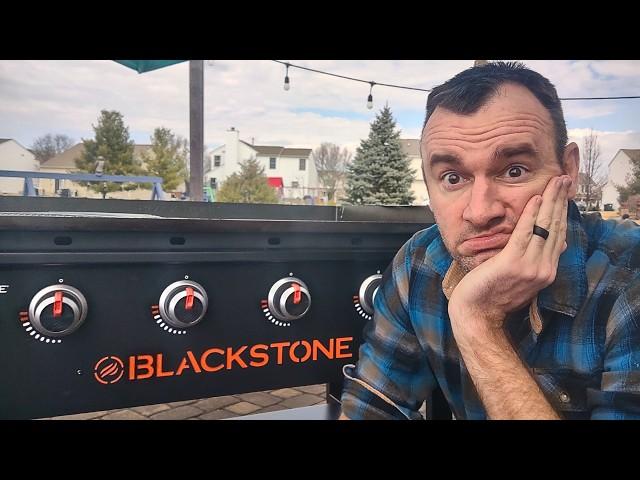 Blackstone Griddle 101: What I Wish Somone Told Me as a New Owner