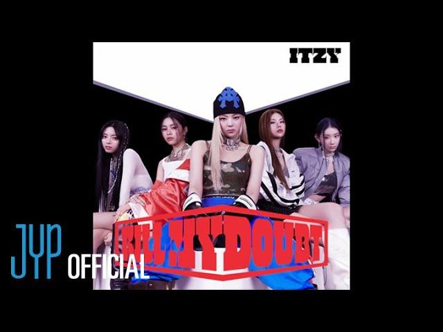 ITZY - Kill Shot (Audio Clip)