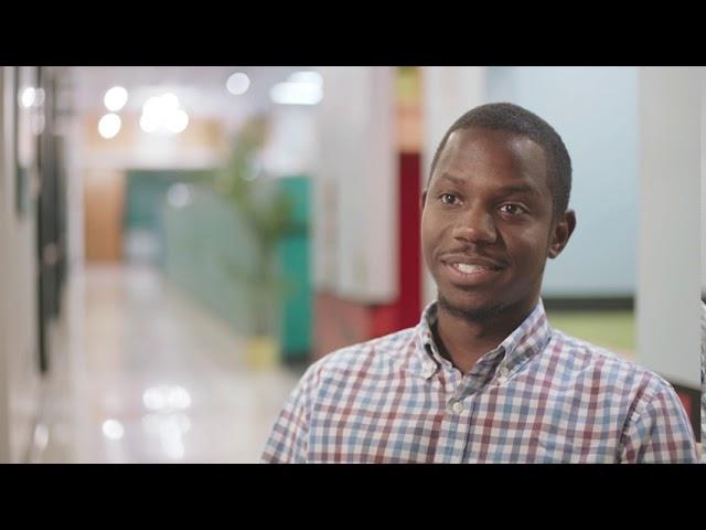 Building a Business: LoanWell | Google for Startups