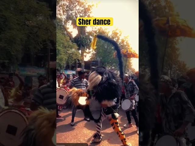 Rjn Muharram khatarnak sher dance  2k25 #trending #vairalshorts #muharram #video