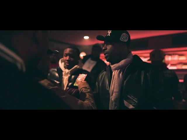 Styles P - Doubt x Belief Presents  : 49th Birthday Sesh At Irving Plaza | Short Film