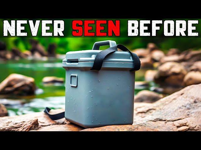 25 Next Level Outdoor Camping Gear & Gadgets for 2025