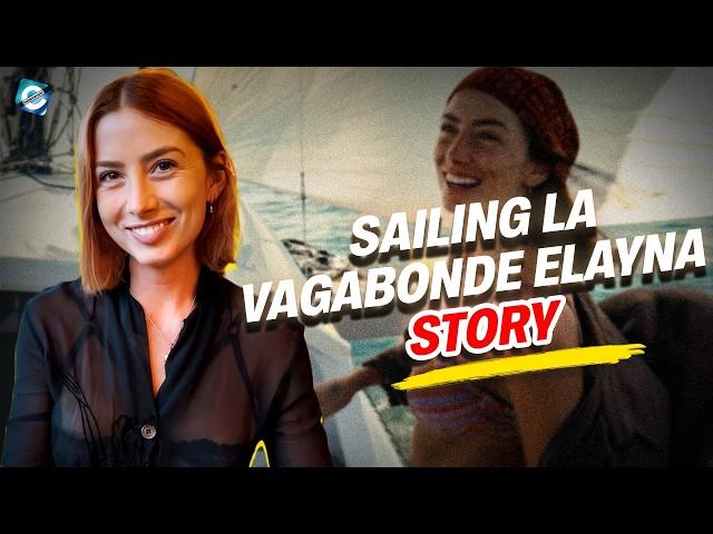 Did Elayna Carausu had Plastic Surgery? What is Sailing La Vagabonde Controversy?