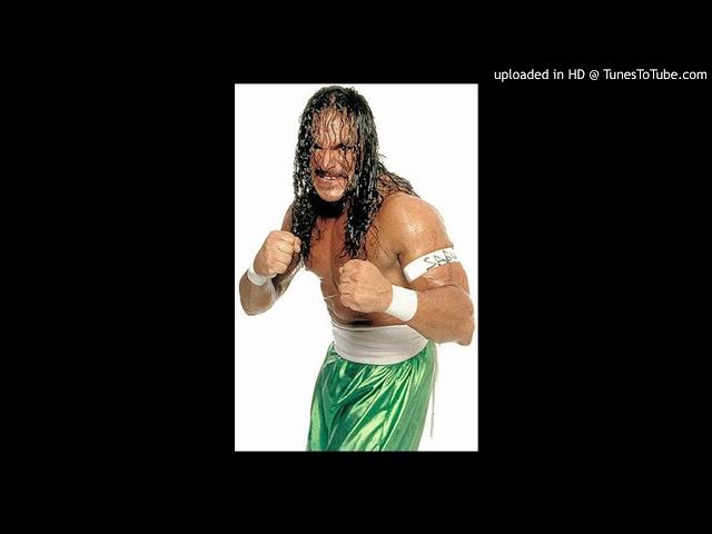 ECW: Sabu Theme Song